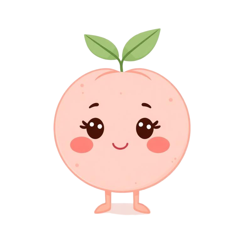 Lychii mascot